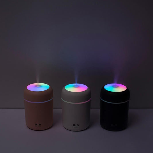 Yumora Moonlight™ Aromatherapy Diffuser