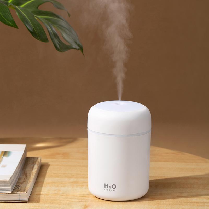 Yumora Moonlight™ Aromatherapy Diffuser