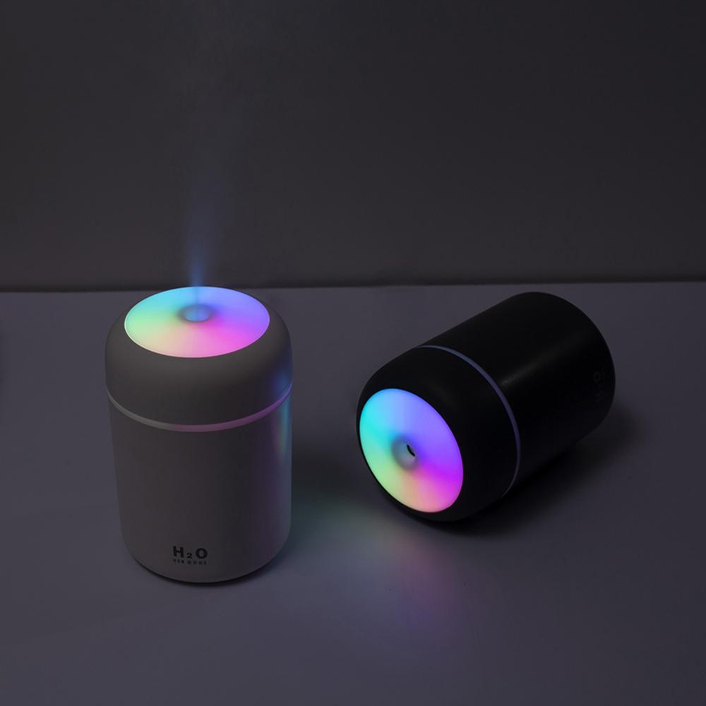 Yumora Moonlight™ Aromatherapy Diffuser