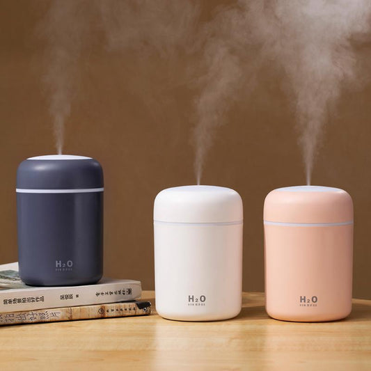 Yumora Moonlight™ Aromatherapy Diffuser