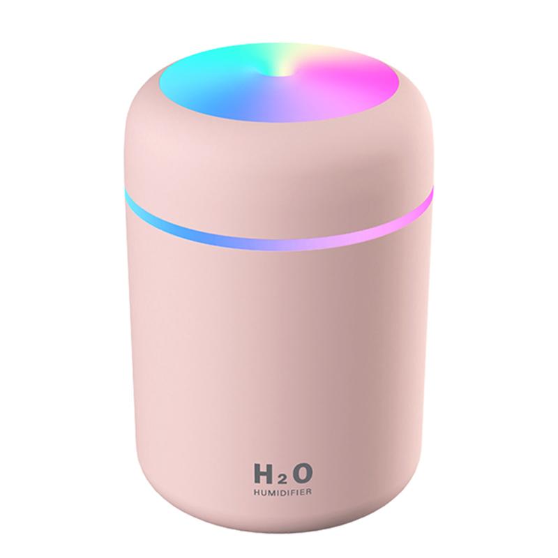Yumora Moonlight™ Aromatherapy Diffuser