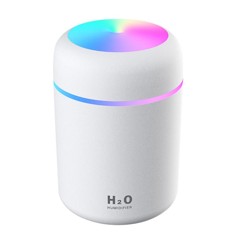 Yumora Moonlight™ Aromatherapy Diffuser