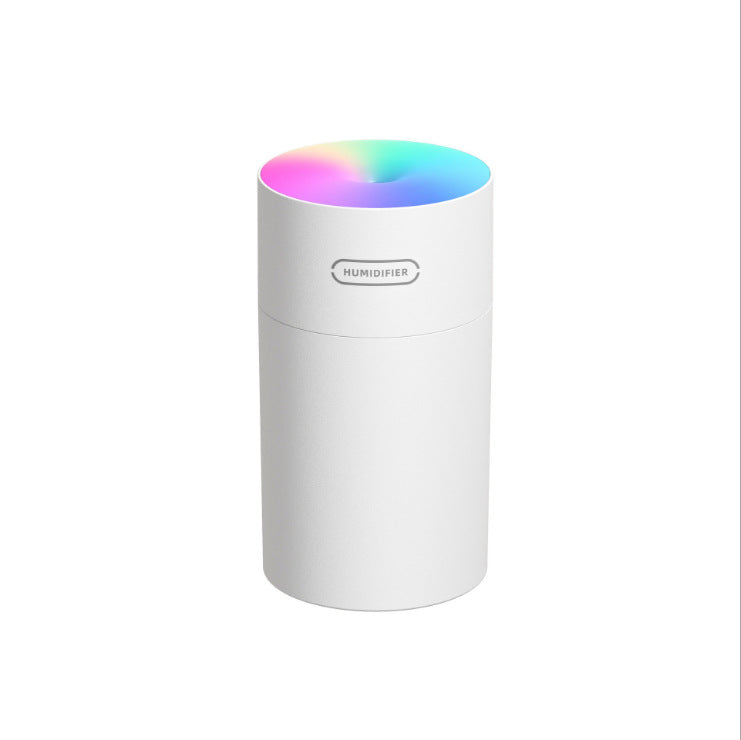 Yumora Moonlight™ Aromatherapy Diffuser