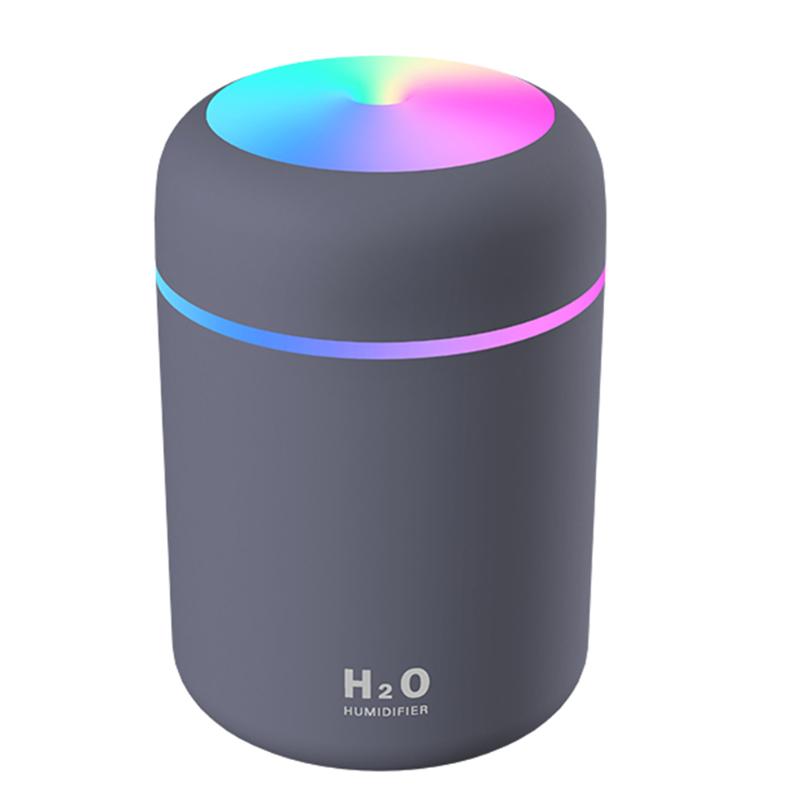 Yumora Moonlight™ Aromatherapy Diffuser