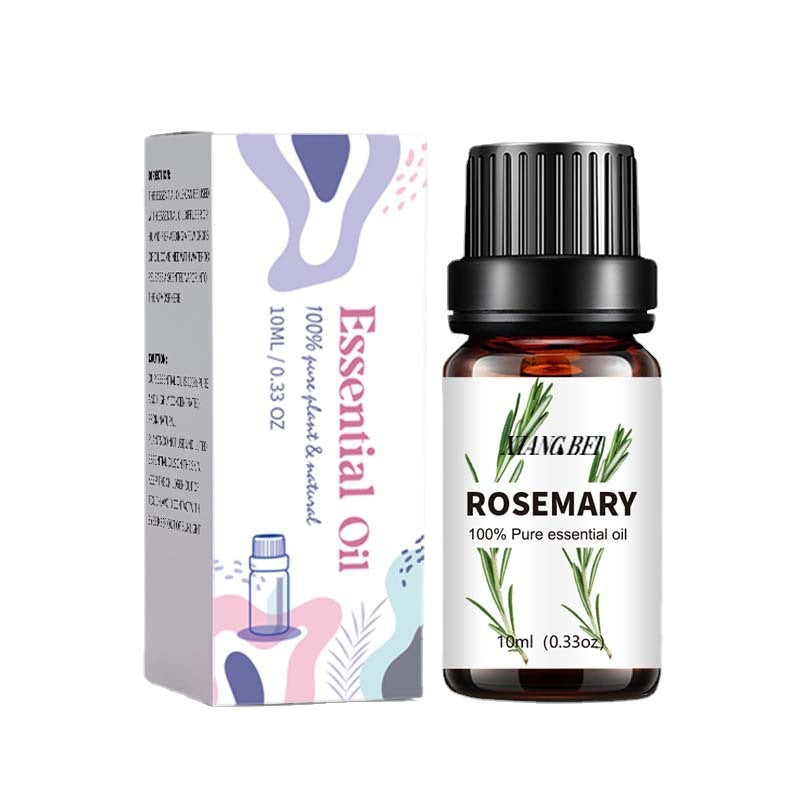 Yumora Essential Oils — 10mL