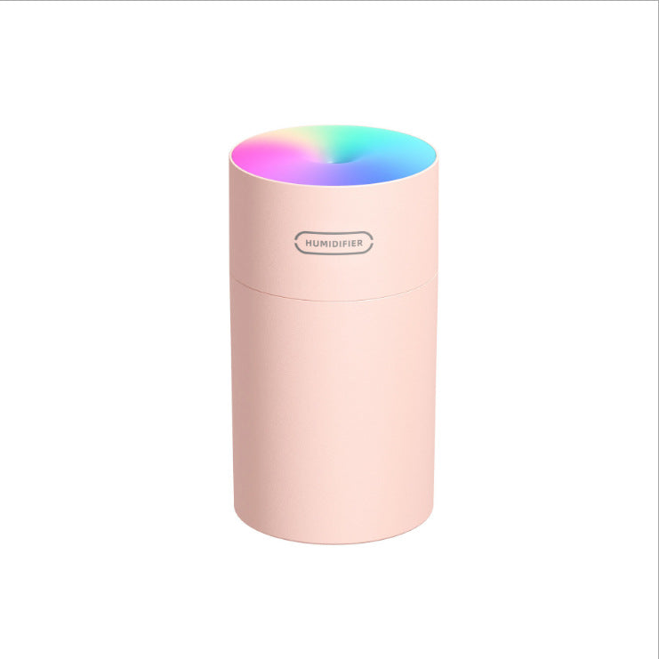 Yumora Moonlight™ Aromatherapy Diffuser